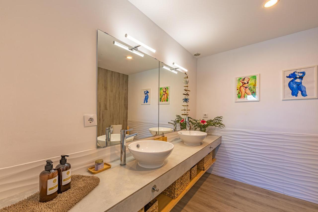 Africa Views, 3 Terraces, Wifi Apartment Tarifa Bagian luar foto