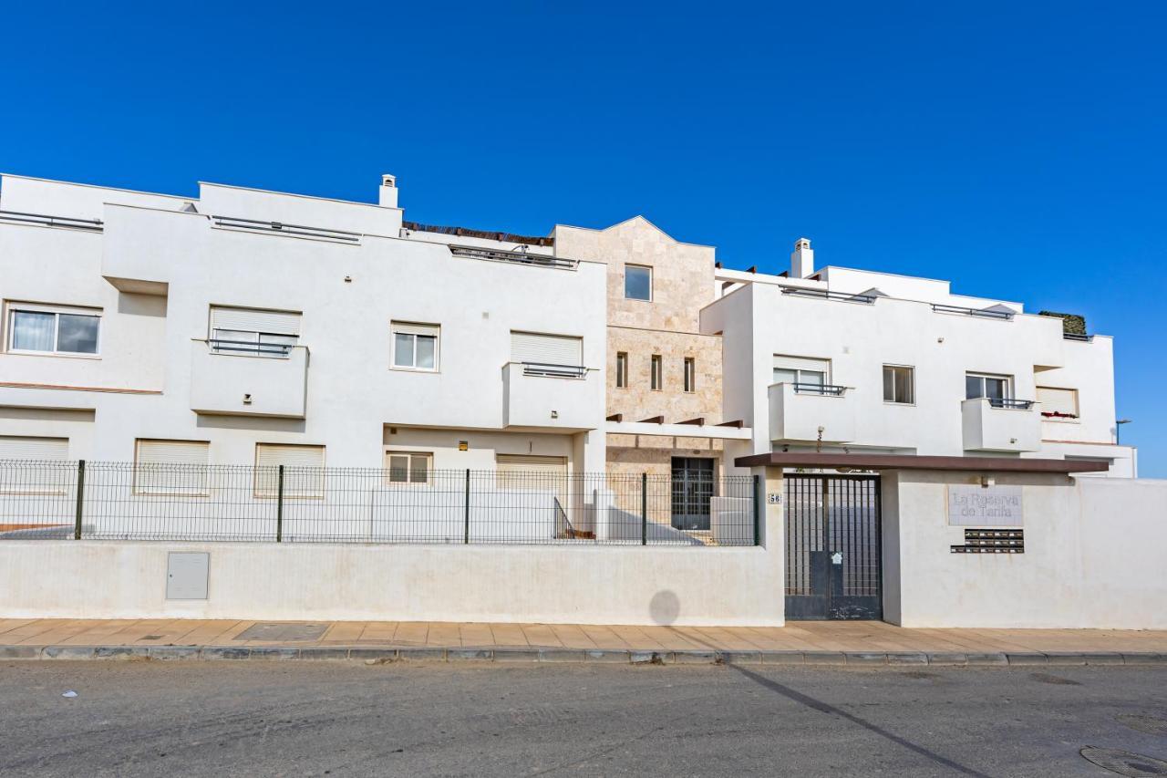 Africa Views, 3 Terraces, Wifi Apartment Tarifa Bagian luar foto