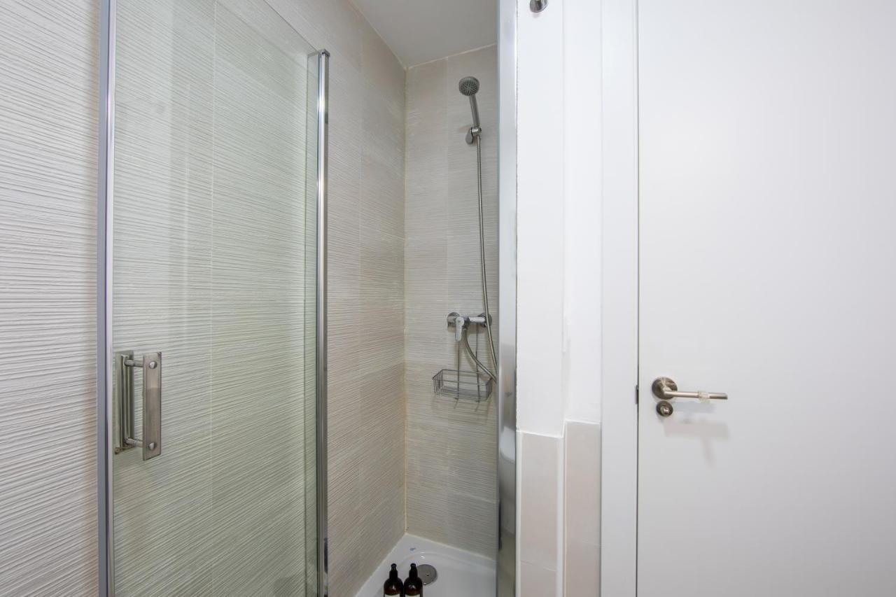 Africa Views, 3 Terraces, Wifi Apartment Tarifa Bagian luar foto