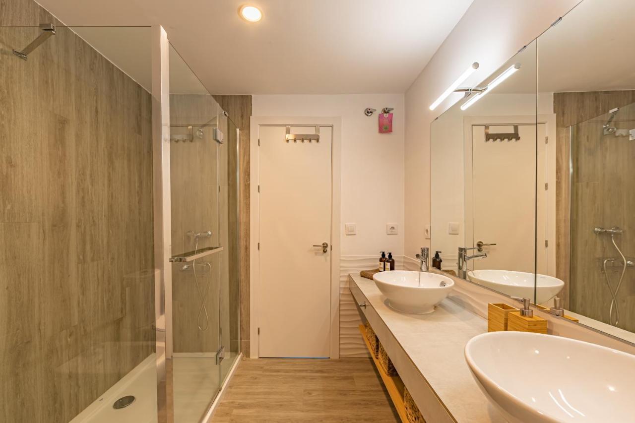 Africa Views, 3 Terraces, Wifi Apartment Tarifa Bagian luar foto