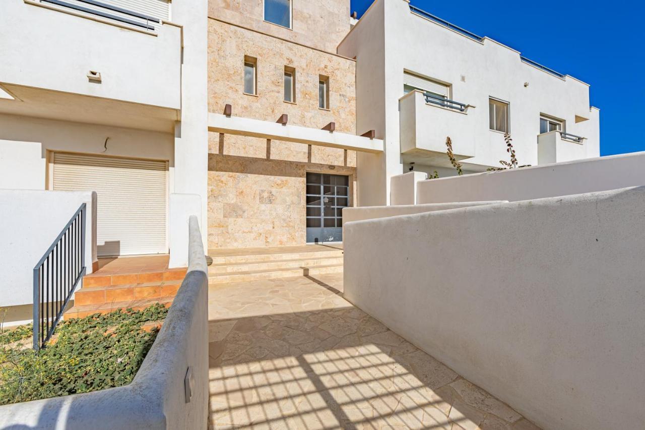 Africa Views, 3 Terraces, Wifi Apartment Tarifa Bagian luar foto